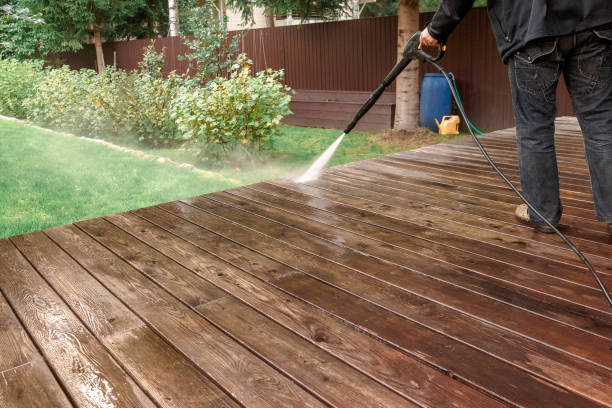 Best Animal Enclosure Cleaning  in San Marcos, TX